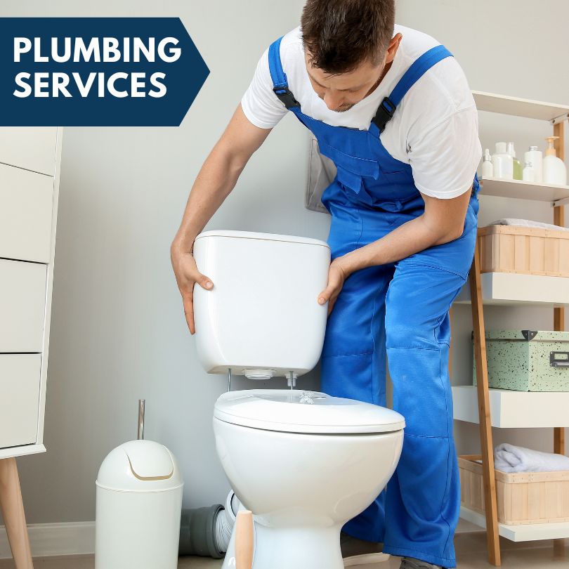 Plumbing Company in Westfield, IL